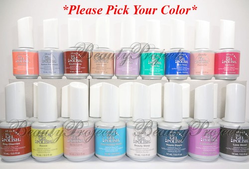 Smalto gel ibd just - gel, il