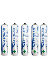 BOMBOLA  CO2 E290 USA E GETTA