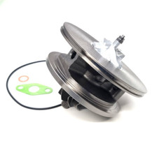 Cartuccia turbocompressore per
