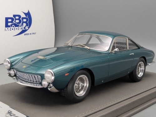 Modellini auto bbr - modellini,