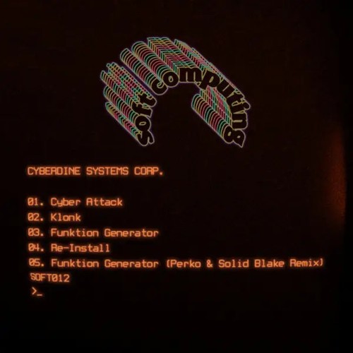 Cyberdine systems corp cyber - corp.,