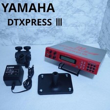 Modulo batteria yamaha - modulo,