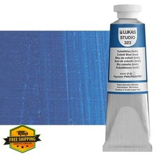 Lukas studio dipinto olio - studio,