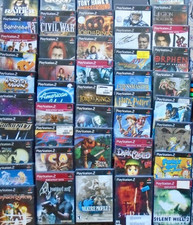 PlayStation 2 (PS2) OEM