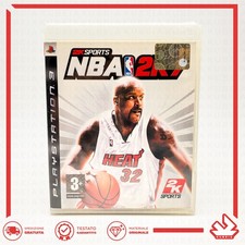 NBA 2K7 2K SPORTS – ITALIANO