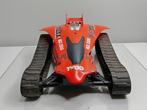 Auto radiocomandata tyco fast - auto,