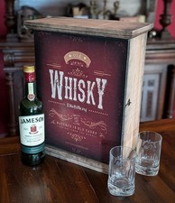 ARMADIO BAR OLD WHISKY