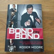 BOND ON BOND James Bond