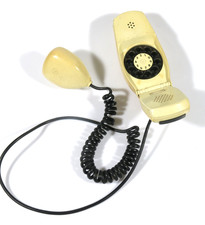 PRL) TELEFONO TÉLÉPHONE