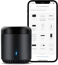 Broadlink smart home - smart, rm