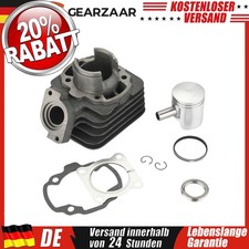 Cilindro 50cc per PEUGEOT SV