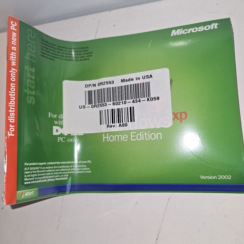 Reinstallazione dell - cd,
