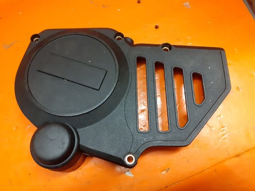 Carter motore laterale lato - carter,