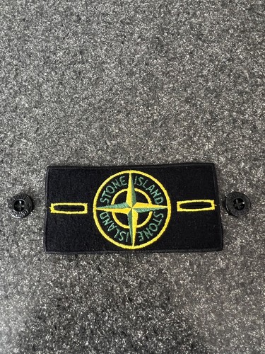 Authentic stone island - authentic,