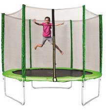 TRAMPOLINO TAPPETO ELASTICO