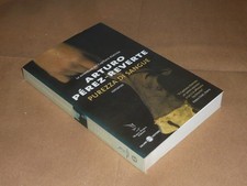Arturo Perez-Reverte, Purezza
