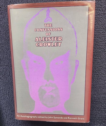Reduced the confessions of - the,