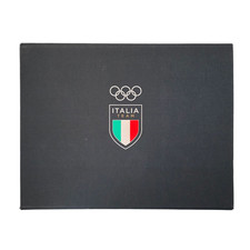 Box Medaglie Team Italia