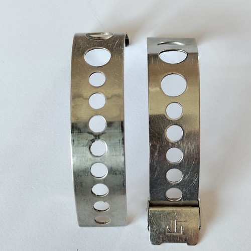 Rare bracelet rallye - , tissot