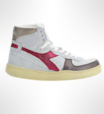Diadora Sneakers Mi Basket