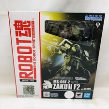 Modellino Bandai ROBOT Spirits