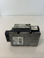 POMPA E CENTRALINA SAAB 9-3