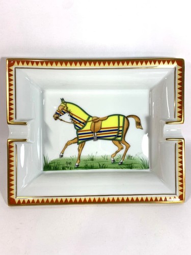 Hermes posacenere cavallo - hermes,