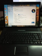 2643NN-PC Portatile HP 550