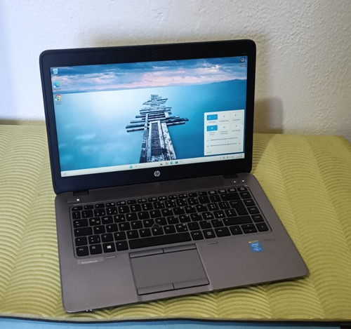 Elitebook 840 i5 5500 - hp, g2