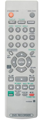 Allimity vxx3048 telecomando - allimity,