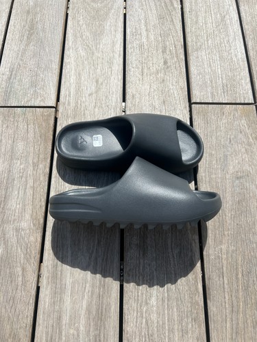 Adidas yeezy slide onyx - adidas,