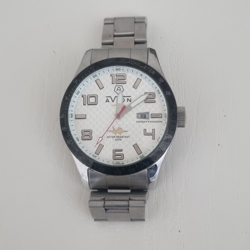 Orologio uomo avion polso - orologio,