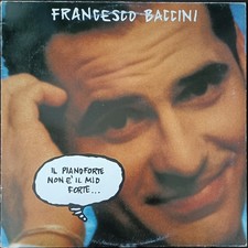 Francesco Baccini – Il