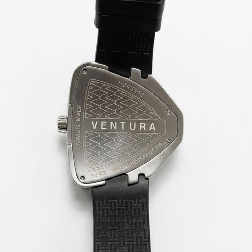Hamilton ventura elvis80 - hamilton,
