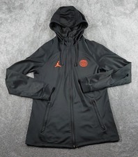 Felpa con cappuccio PSG uomo