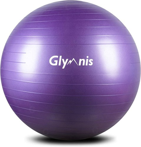 Palla ginnastica glymnis - palla,