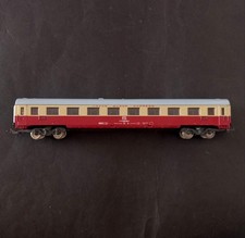 LIMA H0 - Carrozza Passeggeri FS Trans Europ Express. Leggi Desc