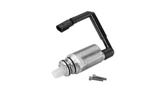 Pompa frizione lamellare trazione integrale Gen I BorgWarner (AWD) DS118574 per VW GOLF