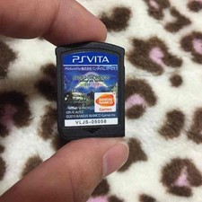 Set PSP Vita Riona