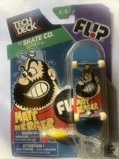 Tech Deck  TD SKATE CO