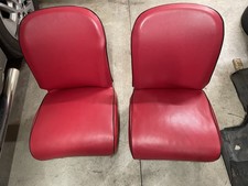 Fodere Sedili Fiat 500 R Epoca