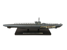 Unterseeboot 26 (U-26)