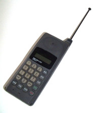 cellulare motorola tele tac