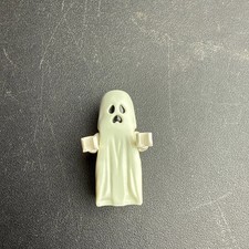 Lego ghost pointed - ghost,