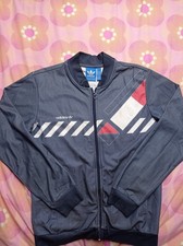 Tuta Adidas Originals Top Ivan