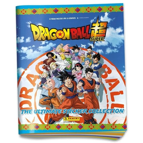 Mancolista dragonball super - mancolista,