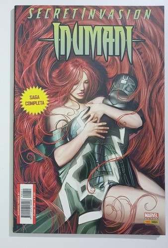 I147011 marvel mega 51 2009 - mega,