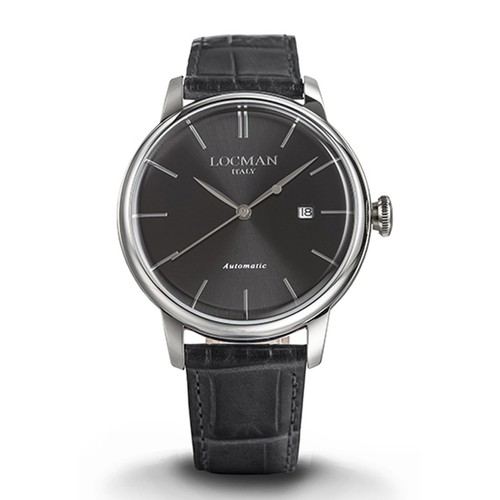Locman 1960 automatico - locman,