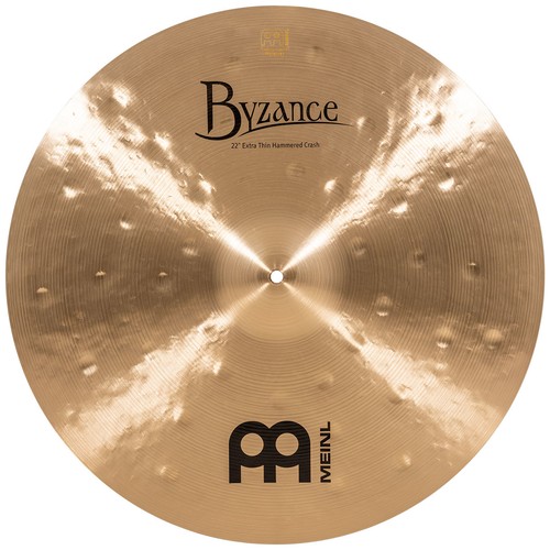 Meinl cymbals b22ethc - -, 22"