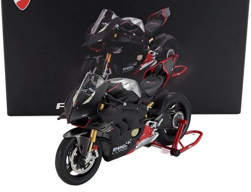 Ducati panigale sp2 - ducati, 2022
